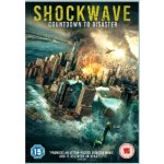 Shockwave Countdown DVD – Hledejceny.cz
