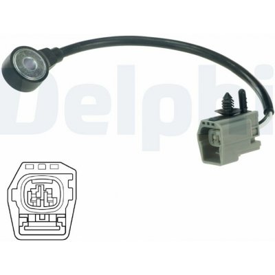 DELPHI Senzor klepání AS10200 – Hledejceny.cz