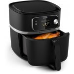 Philips Series 7000 Airfryer Combi XXL Connected 22v1 HD9880/90 – Zboží Mobilmania