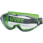 Uvex 9302275 Ultrasonic čiré – Hledejceny.cz