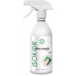 ISOKOR Green Cleaner Strong 500 ml s rozprašovačem – Zbozi.Blesk.cz