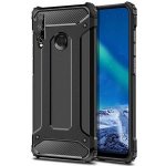 Pouzdro Forcell ARMOR Huawei P40 Lite E černé