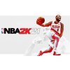 Hra na PC NBA 2K21