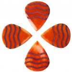 Timber Tones Jazzy Tones Max Orange Bone 4-Pack – Zboží Dáma