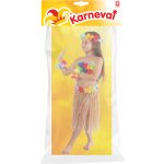 sukně Hawaii 45 cm přírodní – Sleviste.cz