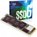 Pevný disk interní Intel 512GB, SSDPEKNW512G8X1