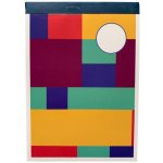 Concorde blok A6 čistý 50 listů – Hledejceny.cz