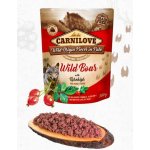 Carnilove Paté Wild Boar & Rosehips 300 g – Hledejceny.cz