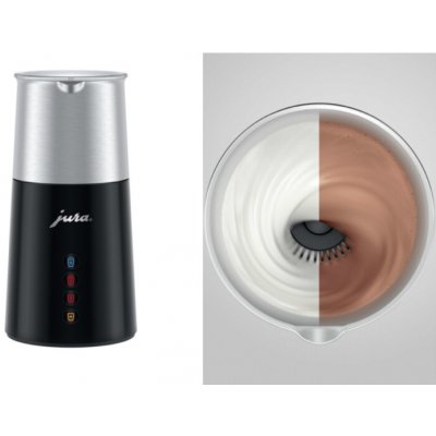 Jura 24331 Hot & Cold EA – Zboží Mobilmania