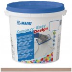 Mapei Kerapoxy Easy Design 3 kg písková – Zboží Mobilmania