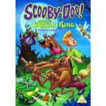 Scooby-Doo And The Goblin King DVD – Hledejceny.cz