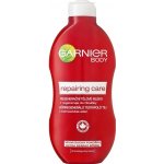 Garnier Repairing Care regenerační tělové mléko pro velmi suchou pokožku 400 ml – Zbozi.Blesk.cz