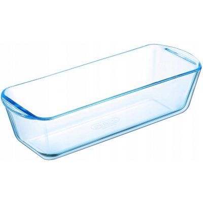 Pyrex FORMA NA BISK.CHLÉB 1,5L 28X12X8CM SKLO – Zboží Mobilmania