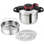 Tefal Clipso Minut Easy 9l P4624967 – Hledejceny.cz