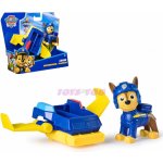 Spin Master TLAPKOVÁ PATROLA FIGURKA SE VZNÁŠEDLEM CHASE – Sleviste.cz