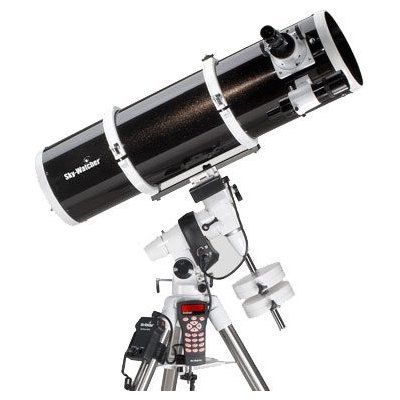 Sky-Watcher BKP2001EQ5 SynScan GoTo – Zboží Mobilmania