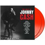 Cash Johnny - Best Of LP – Hledejceny.cz