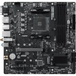 MSI PRO B550M-P WIFI6E – Hledejceny.cz