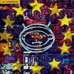 U2 - Zooropa - U2 – Hledejceny.cz