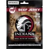 Sušené maso Indiana Jerky Original Sušené maso hovězí natural 25 g