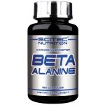 Scitec Nutrition Beta Alanine 150 kapslí – Sleviste.cz