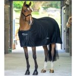 Bucas Transportní odpocovací deka Power Cooler navy silver – Hledejceny.cz