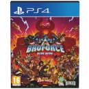 Hra na PS4 Broforce (Deluxe Edition)