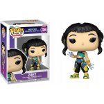 Funko Pop! 2256 K Pop! Demon Hunters Zoey – Hledejceny.cz