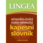 německo-český česko-německý kapesní slovník ...nejen na cesty 6. vydání – Hledejceny.cz