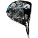 Callaway Paradym Ai Smoke MAX driver pánské, pravé, 12°, Light (A-flex), Project X Cypher 40 – Zboží Dáma