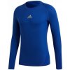 Dětské sportovní tričko adidas ASK LS Tee Y CW7323 Tričko