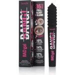 Benefit Řasenka pro extra objem Badgal Bang Volumizing Mascara Black 8,5 g – Zboží Mobilmania