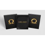 GOD OF WAR 20TH ANNIV RETROSPECTIVE – Sleviste.cz