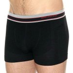 Brubeck boxerky BX10870 černé – Hledejceny.cz