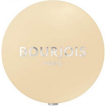 Bourjois Paris Ombre Á Paupiéres oční stín 07 Purple Reine 1,2 g