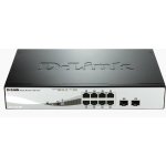 D-Link DGS-1210-08P – Zboží Mobilmania