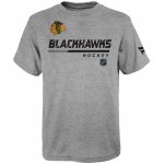 Outerstuff dětské tričko Chicago Blackhawks Authentic Pro Performance – Hledejceny.cz