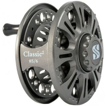 Snowbee Classic 2 Fly Reel #5/6