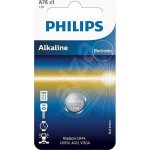 Philips Alkaline LR44 1ks A76/01B – Hledejceny.cz