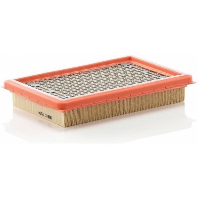 Vzduchový filtr MANN-FILTER C 2564 – Hledejceny.cz