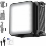 Neewer Basics přisvětlovací světlo pro Osmo Action 3/4/5 Pro 10105634 – Sleviste.cz