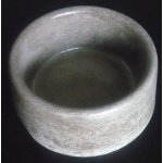 Jiří Tvaroh - BEMI miska betonová kulatá 15 cm 0,4 l – Zbozi.Blesk.cz