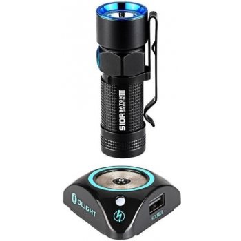 Olight S10R Baton