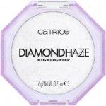 Catrice Diamond Haze multifunkční rozjasňovač 010 Gimme Glitter 6 g – Sleviste.cz