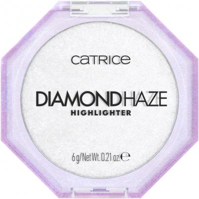 Catrice Diamond Haze multifunkční rozjasňovač 010 Gimme Glitter 6 g – Sleviste.cz