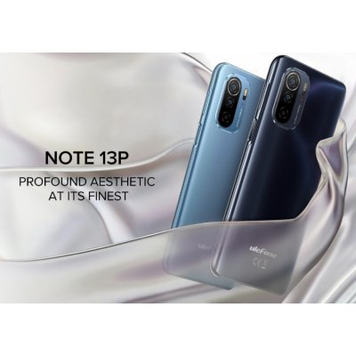 UleFone Note 13P – Hledejceny.cz