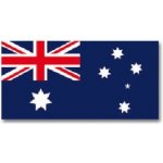 FOSCO - USA - V.O. Vlajka - Austrálie – Hledejceny.cz