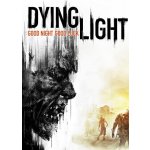 Dying Light – Zboží Živě