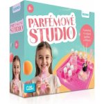 Albi Science Parfémové studio – Sleviste.cz
