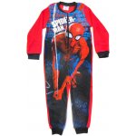 Dětský overal Spiderman červené – Zboží Dáma